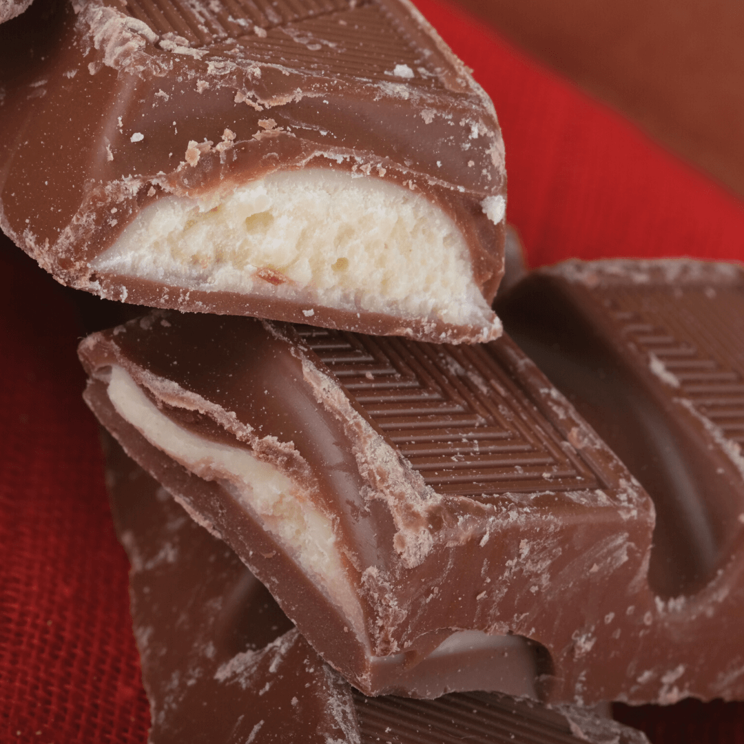 Bio Schokolade | "Milky Sticks"