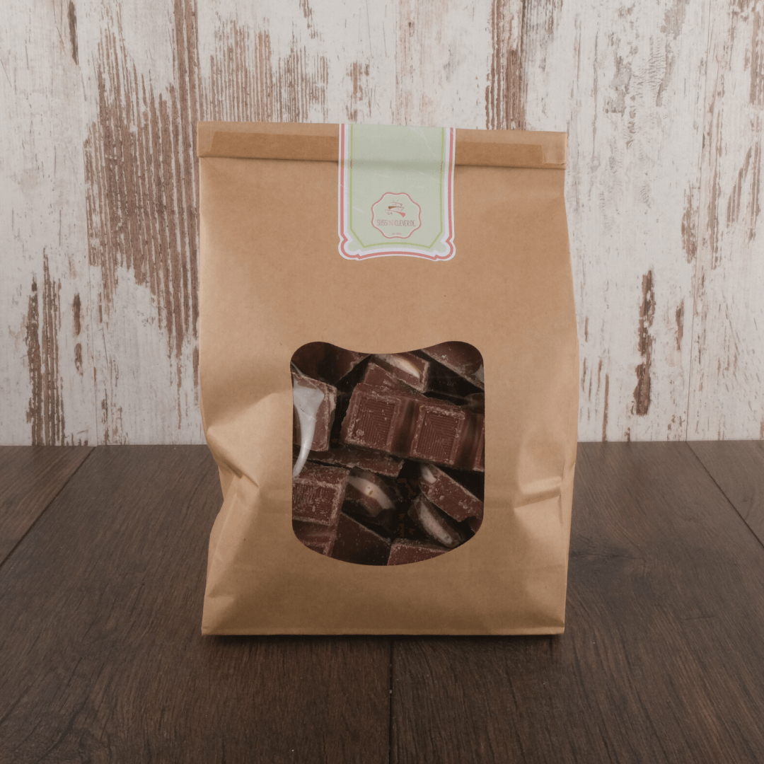 Bio Schokolade | "Milky Sticks"