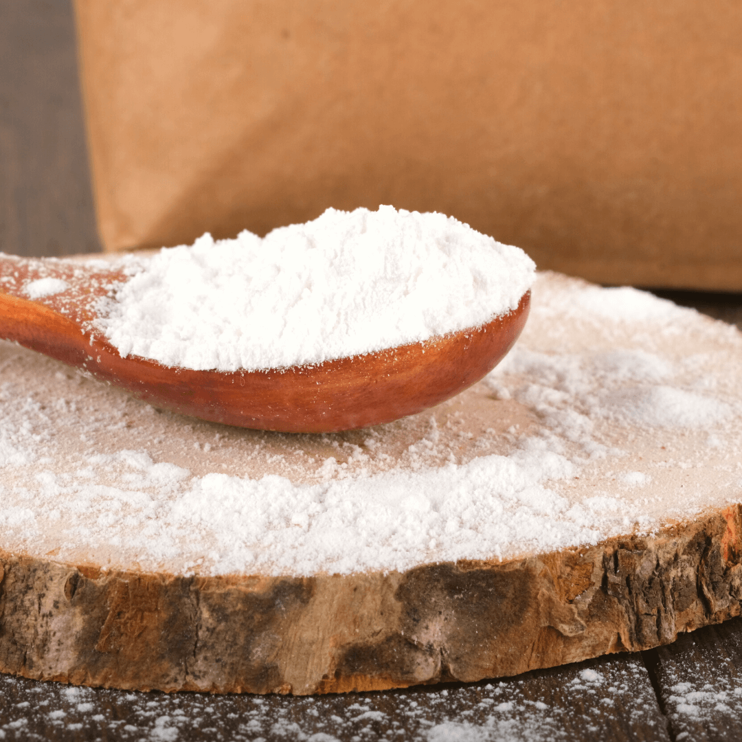 Bio Tapiokastärke | ohne Zusätze