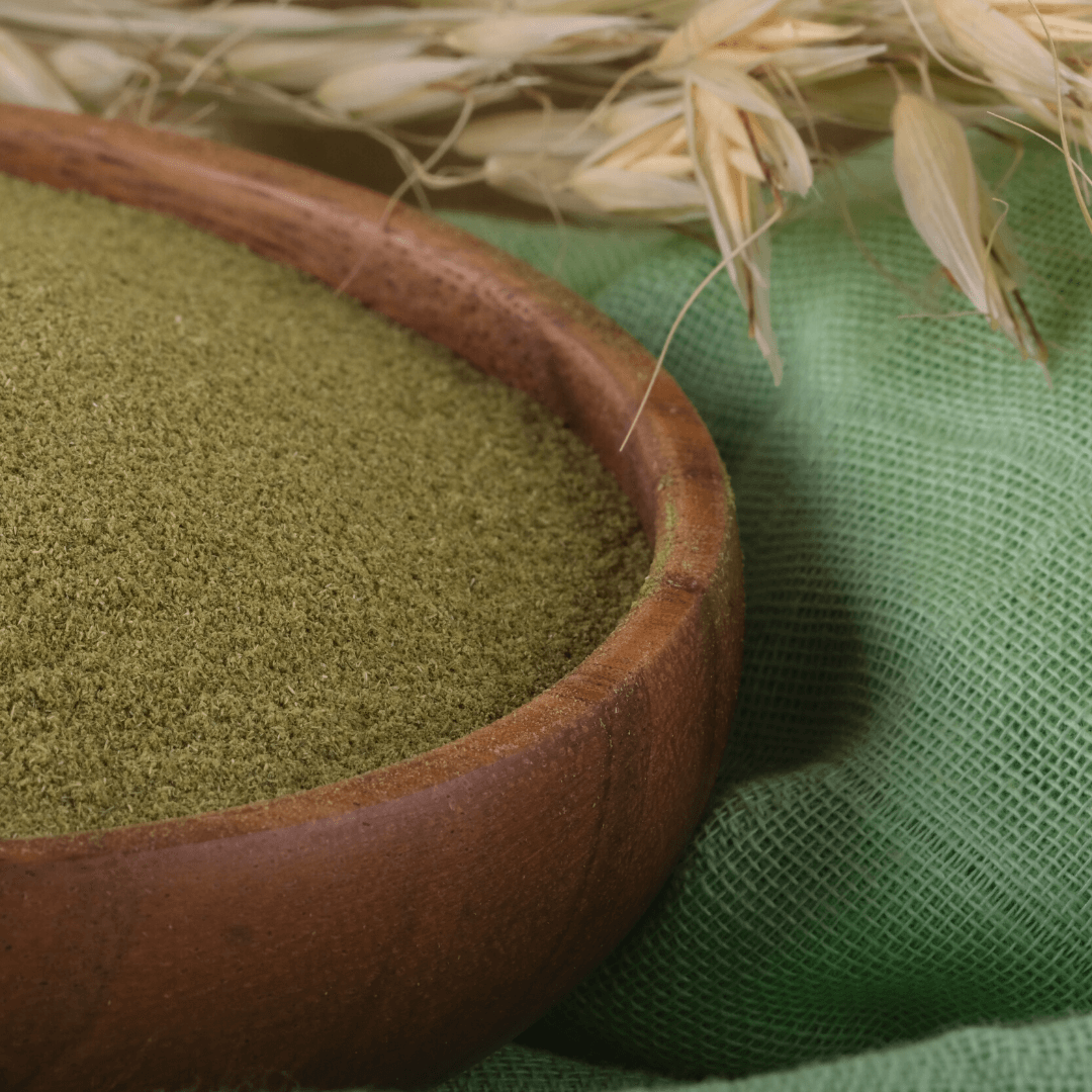 Bio Weizengras Pulver | aus Europa