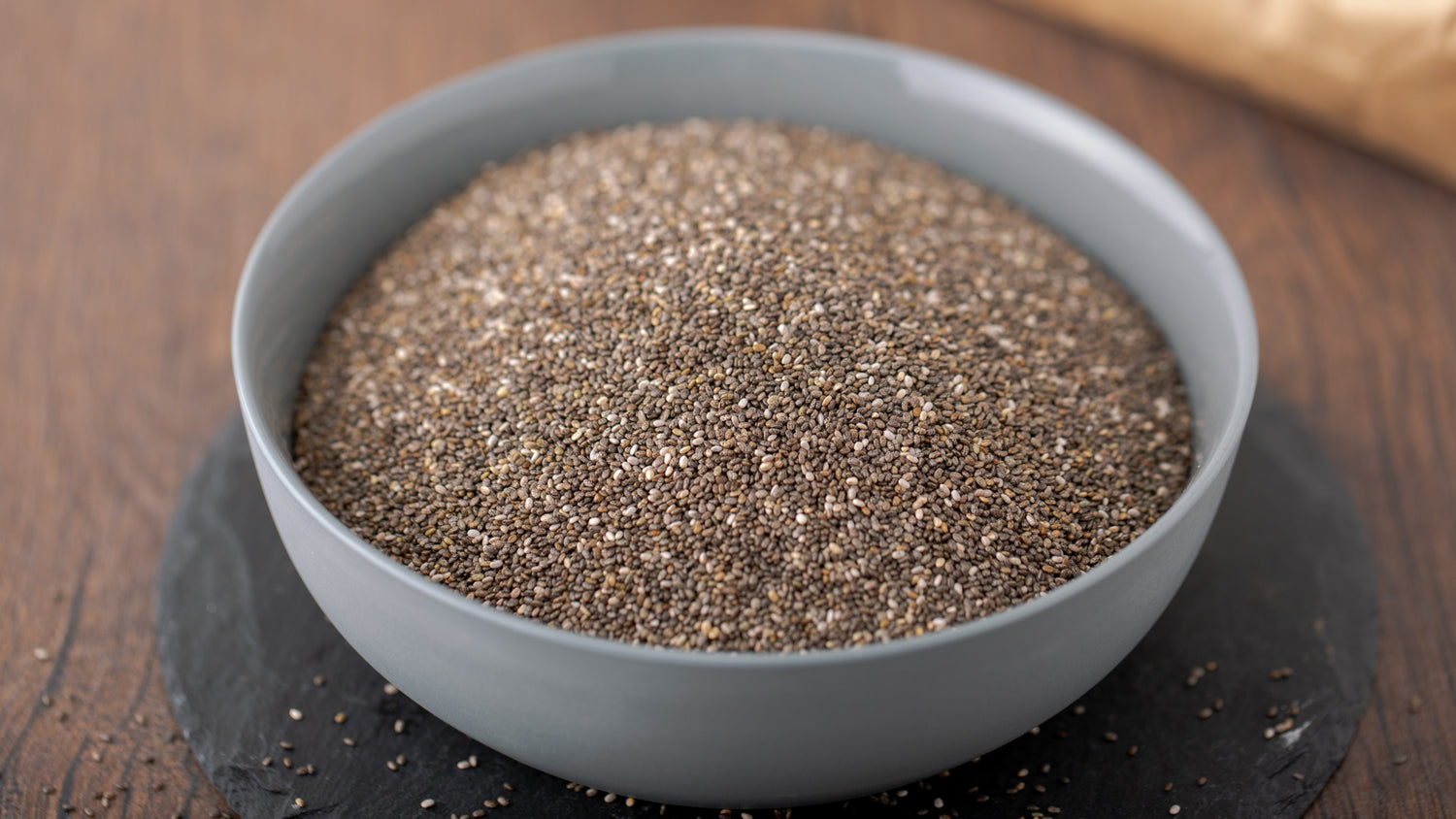 Chia Samen – 7 Vorteile und die Auswirkungen auf deine Gesundheit