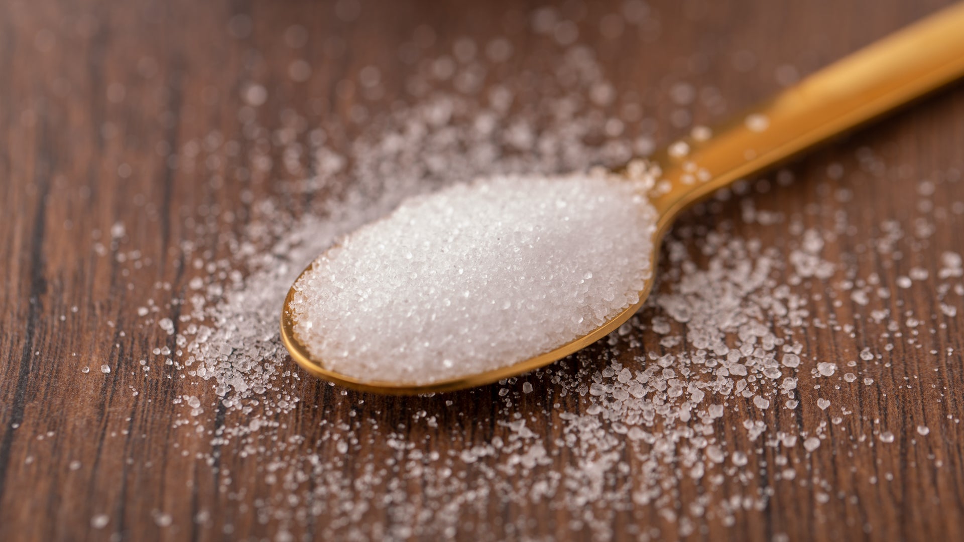 Bio Erythrit – Der erste Low Carb Zucker mit Biosiegel