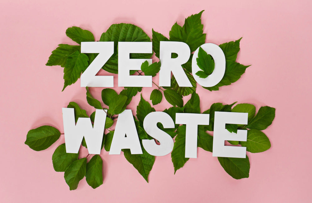 Zero Waste Lifestyle – Nachhaltiger Leben ohne Müll