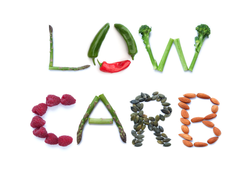 Low Carb backen: mit dem Ernährungslifestyle Low Carb backen