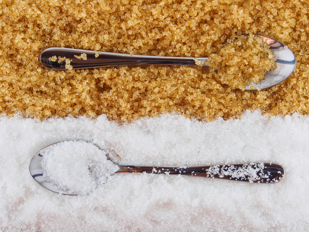Zuckerfrei und trotzdem süß – 7 Zuckeralternativen
