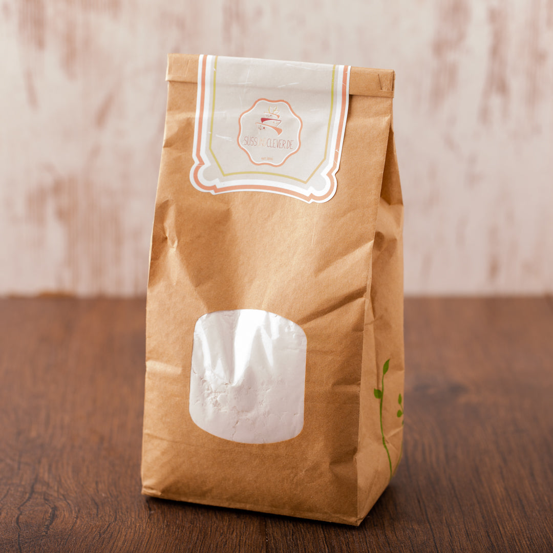Bio Erythrit Puderzucker | 0% Kalorien