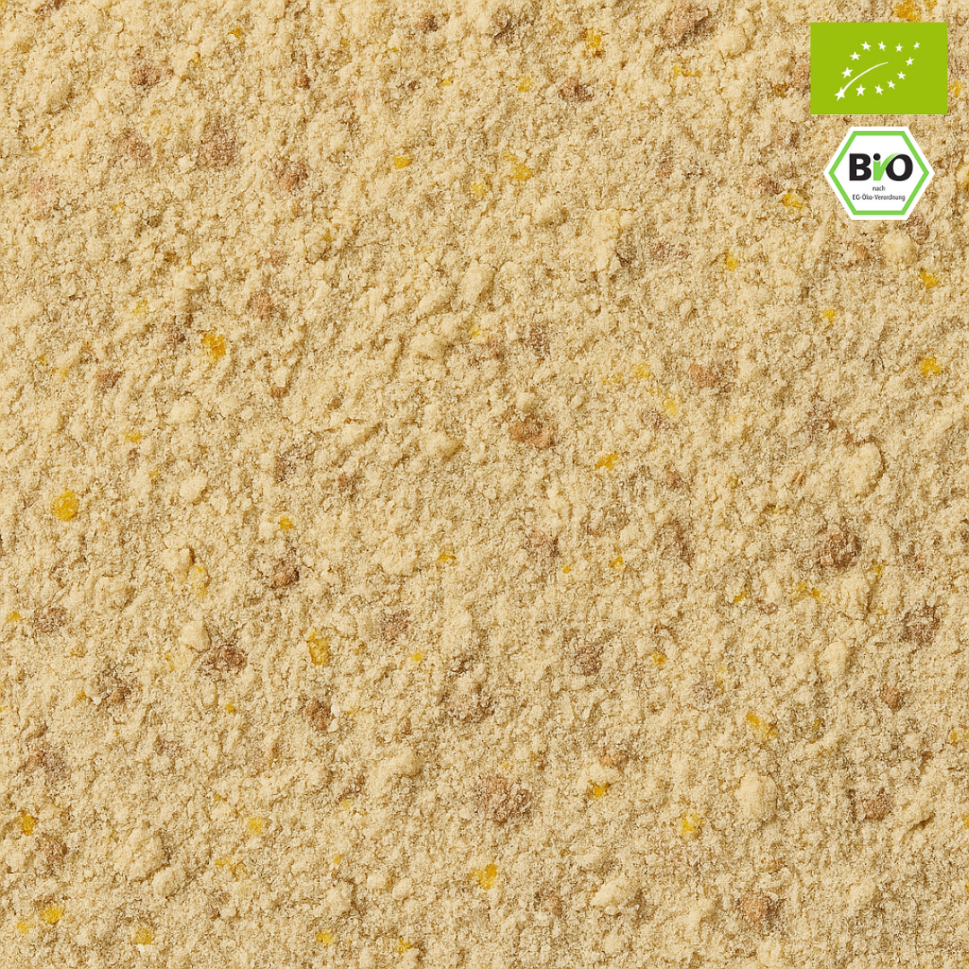 Bio Haferdrinkpulver | Mango mit Dattelsüße | vegan