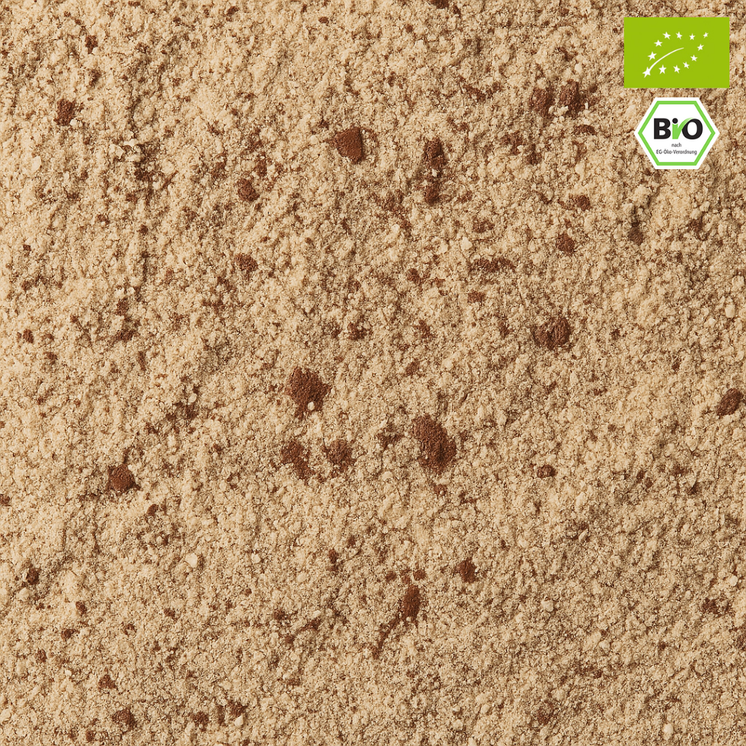 Bio Haferdrinkpulver | Schokolade mit Dattelsüße | vegan