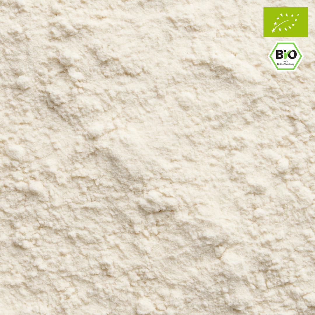 Bio Maniokmehl | Cassavamehl | fein gemahlen | glutenfrei*