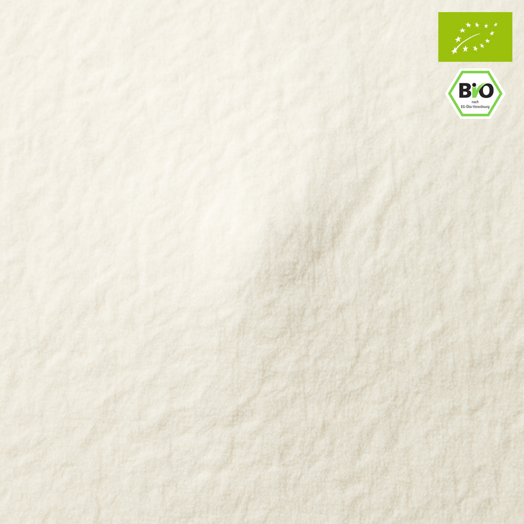 Bio Inulinpulver | Agavenpulver | ohne Zusätze | glutenfrei*