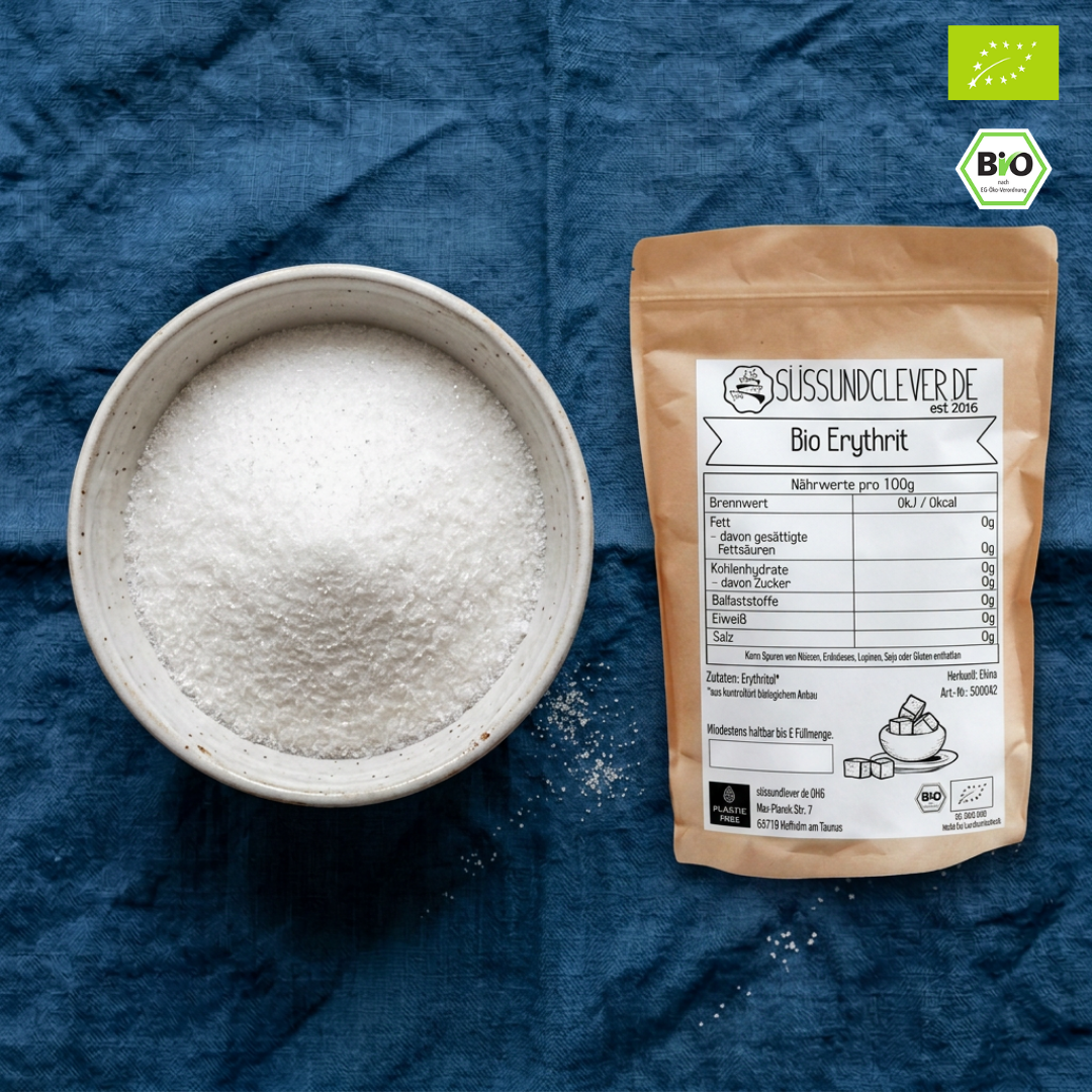 Bio Erythrit | Erythritol