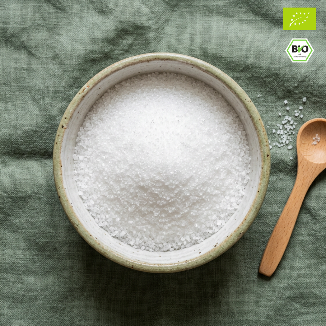 Bio Xylit | Xylitol | Birkenzucker