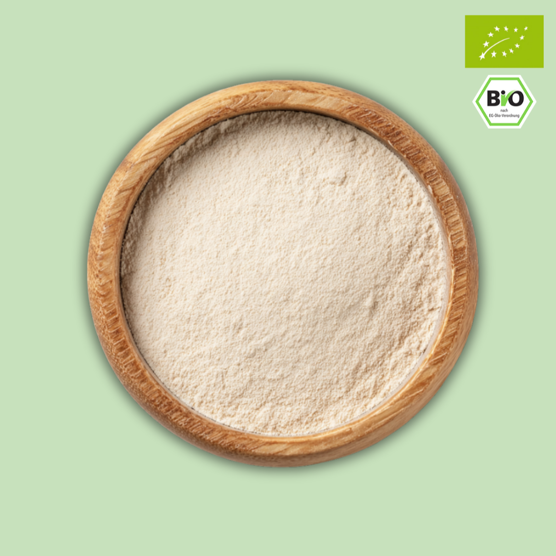 Bio Reisdrinkpulver | glutenfrei*