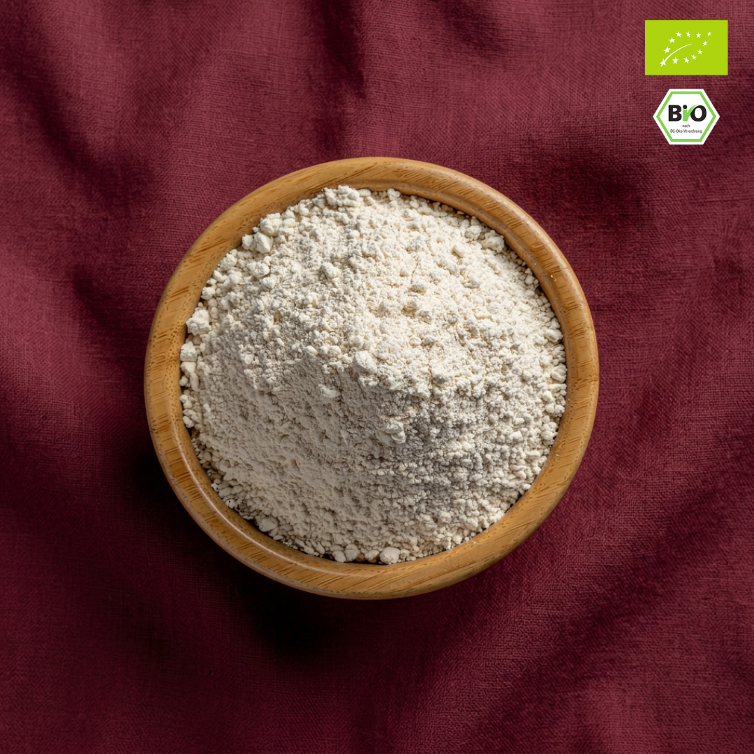 Bio Reisprotein Pulver | Isolat | 85% Protein