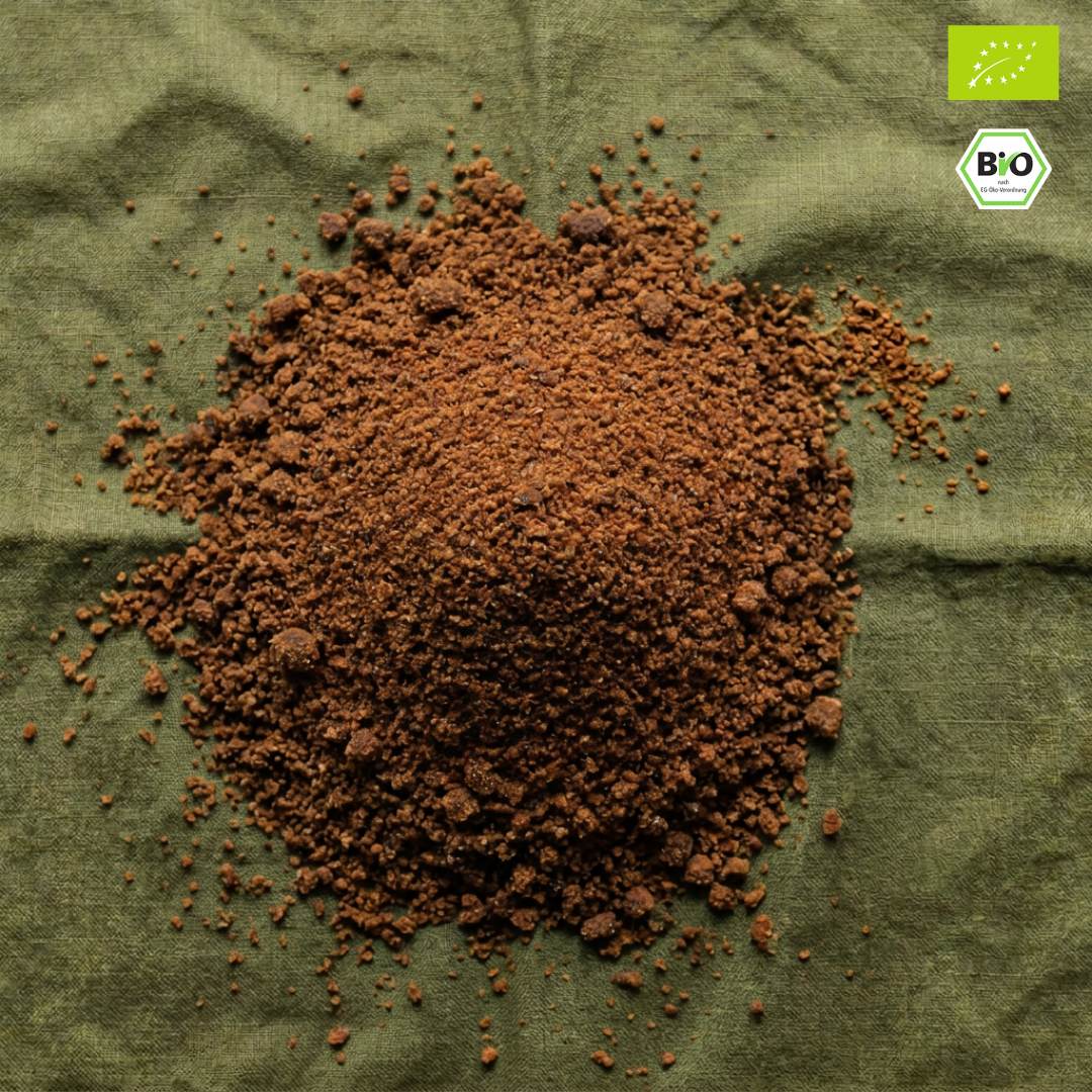Bio Panela | Vollrohrzucker | fein vermahlen
