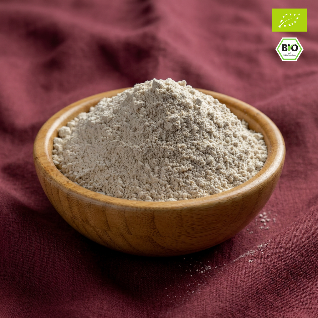 Bio Reisprotein Pulver | Isolat | 85% Protein