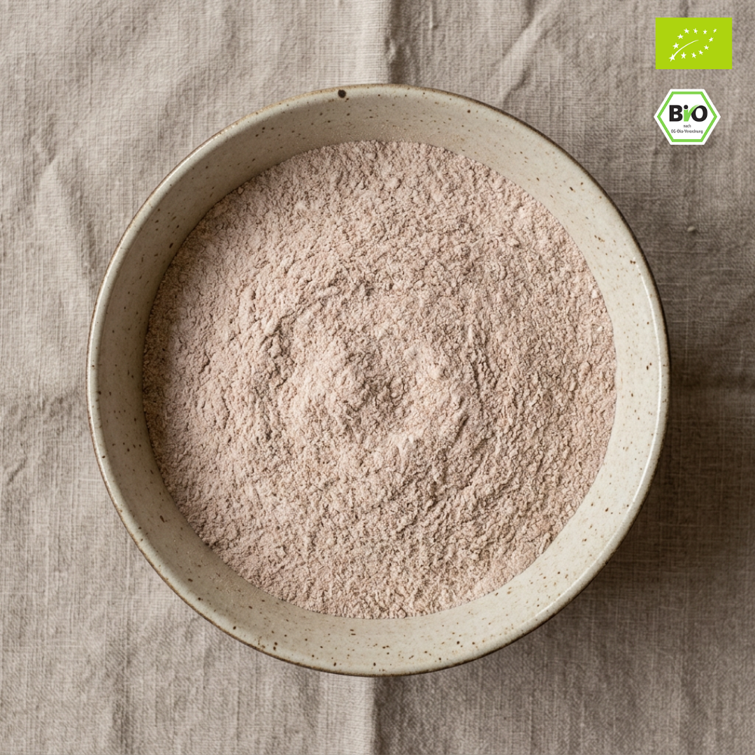 Bio Haferdrinkpulver | Schokolade mit Dattelsüße | vegan