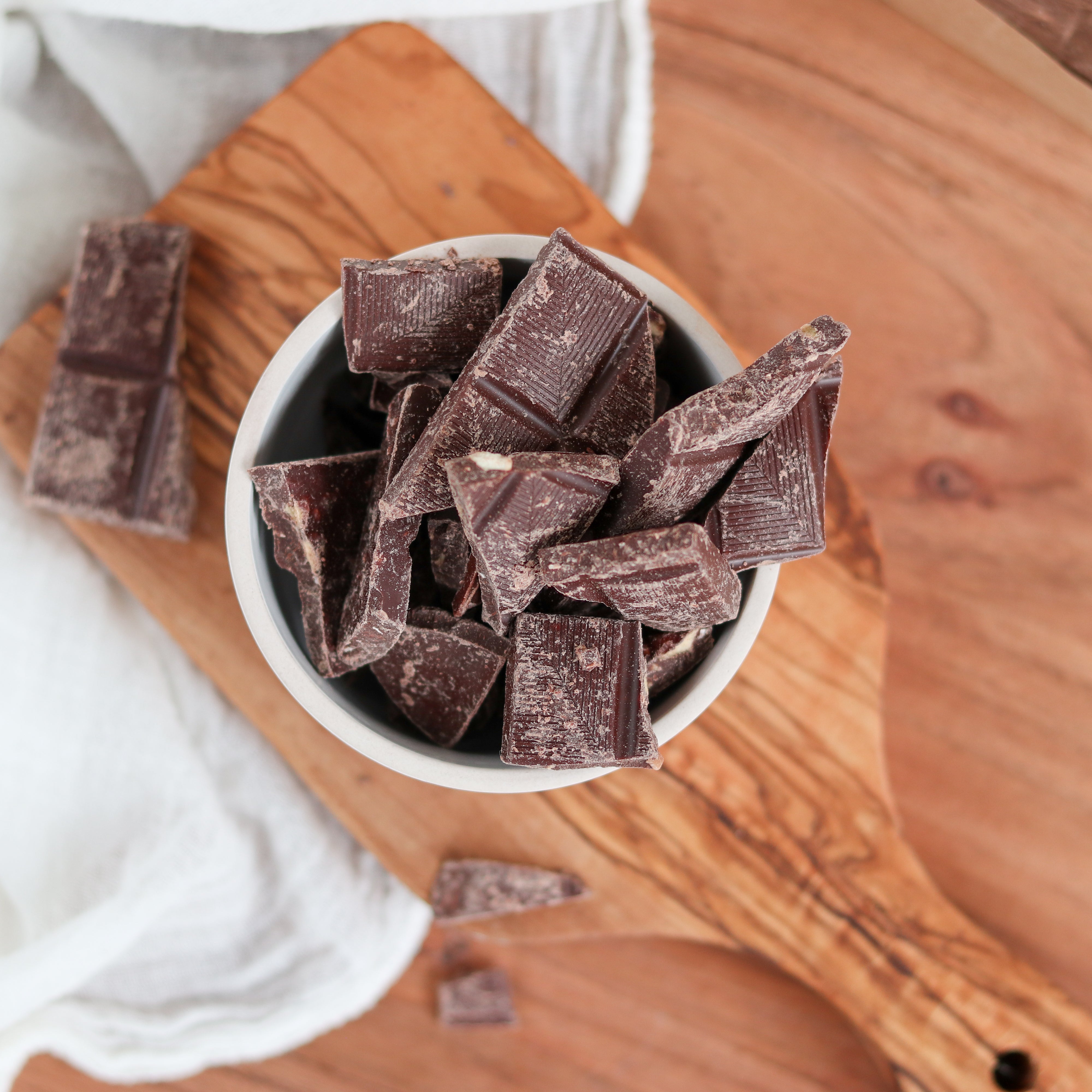 Bio Schokolade | Jackfrucht-Kokos | 62% Kakao | vegan