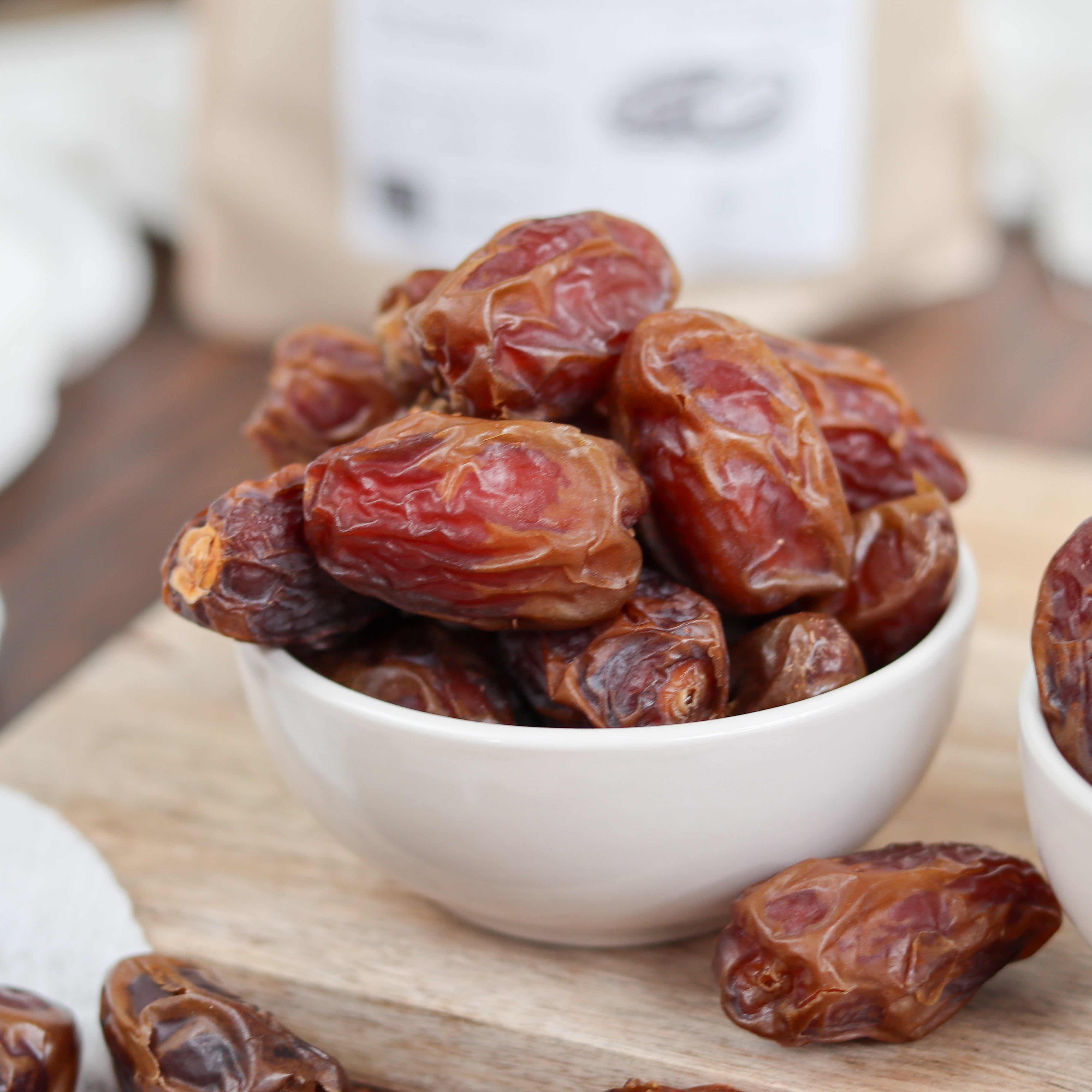 Bio Datteln Medjool | Sorte: Fancy L