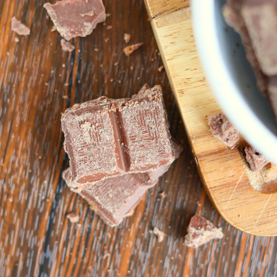 Bio Schokolade | Lebkuchen-Caramel
