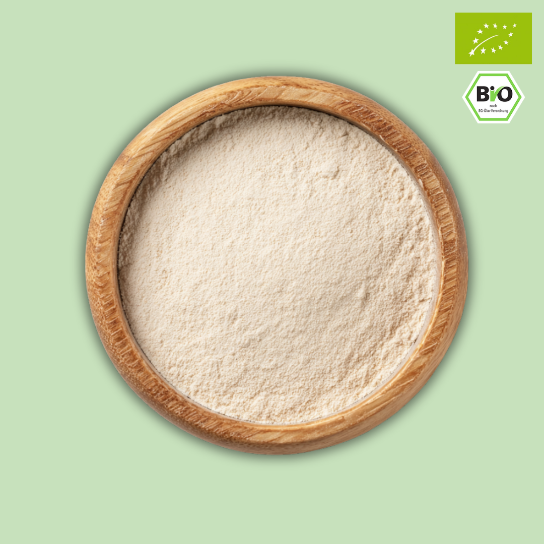 Bio Reisdrinkpulver | glutenfrei*