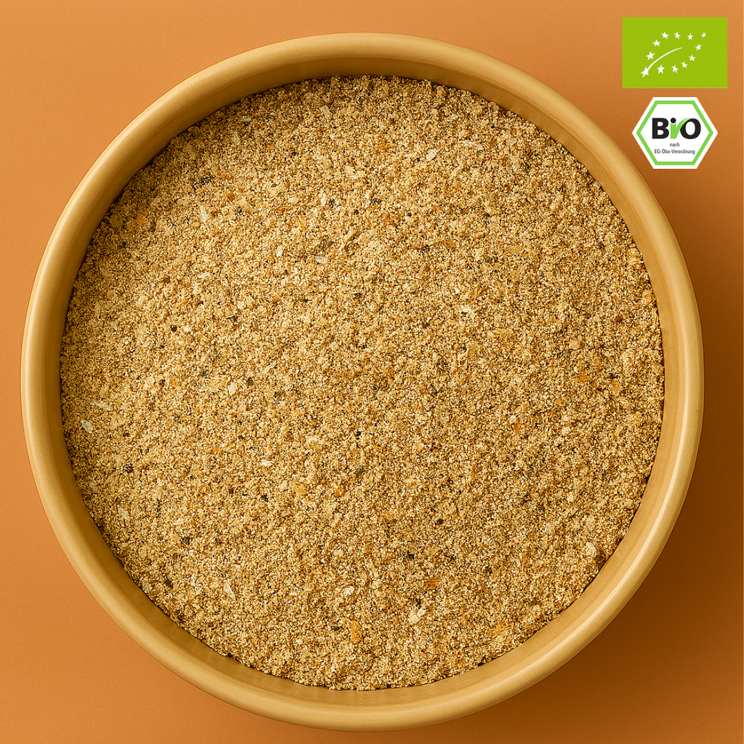 Bio Smoothie Bowl | "Mango-Kokos Island" | Fertigmischung