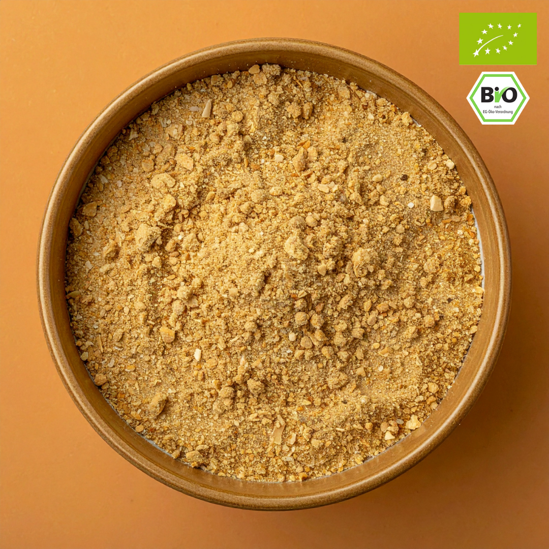Bio Smoothie Bowl | "Mango-Kokos Island" | Fertigmischung