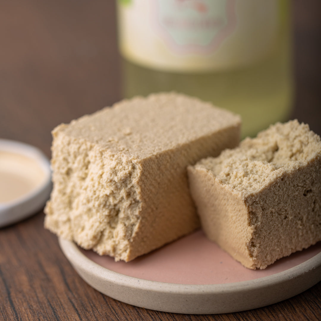 Bio Tofu im Glas | aus Deutschland