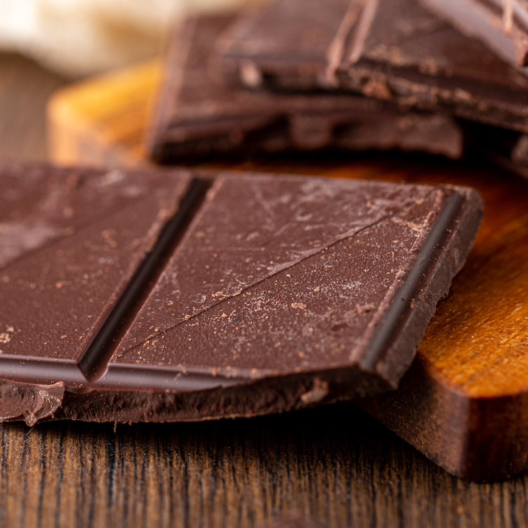 Bio Schokolade | Kakaonibs 100% | vegan