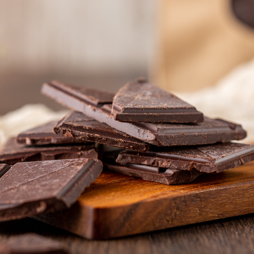 Bio Schokolade | Kakaonibs 100% | vegan