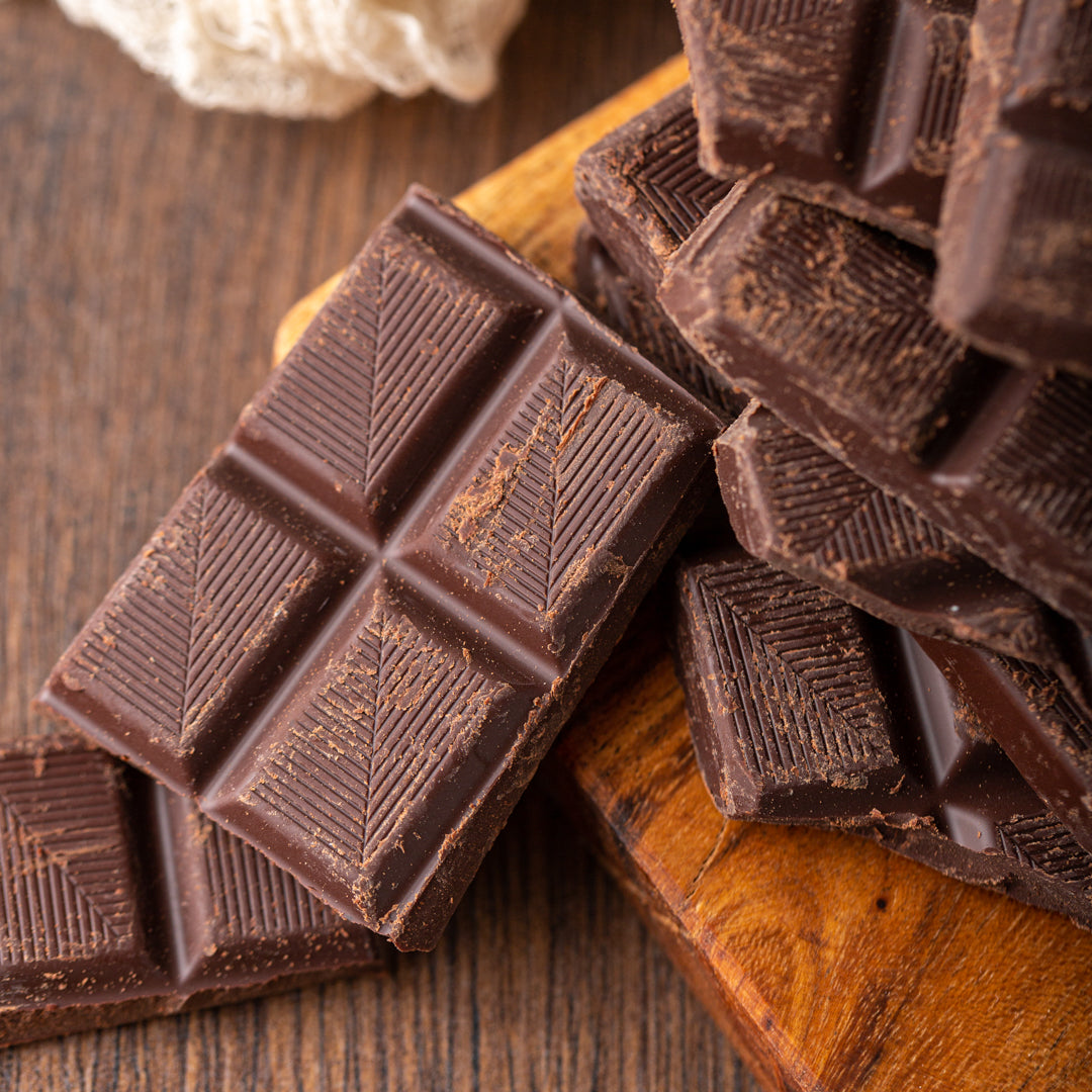 Bio Schokolade | Feine Bitter | 85% Kakao | vegan