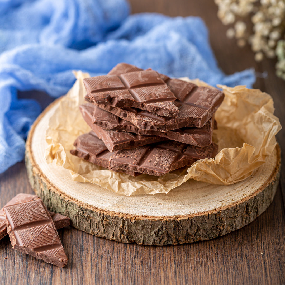Bio Schokolade | Schoko-Cookies | vegan