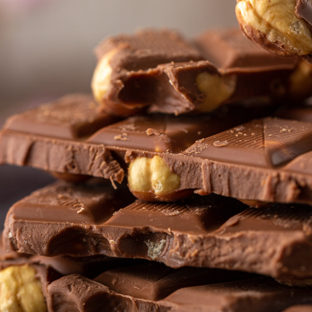 Bio Schokolade | Powernuss | vegan