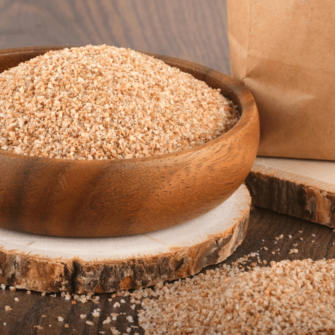 Bio Paniermehl | aus Weizenvollkorn | ohne Palmöl