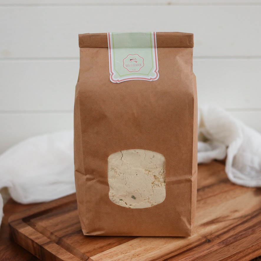 Bio Falafel | Mischung | 100% made in Hessen