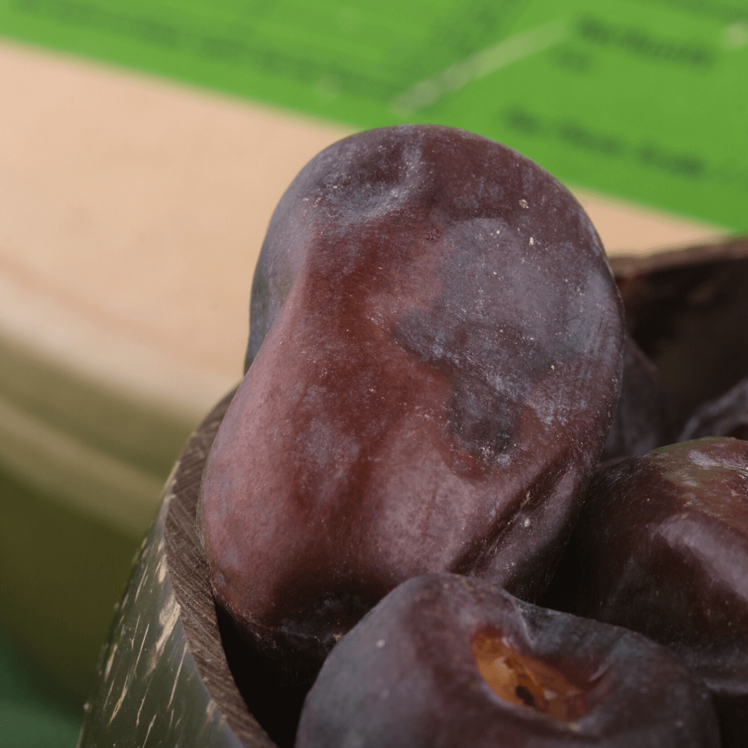 Bio Set: "Dattelliebe" | Unsere 3 Dattel-Favoriten | 2,5 kg feinste Datteln