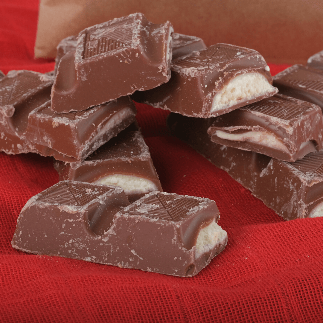Bio Schokolade | "Milky Sticks"