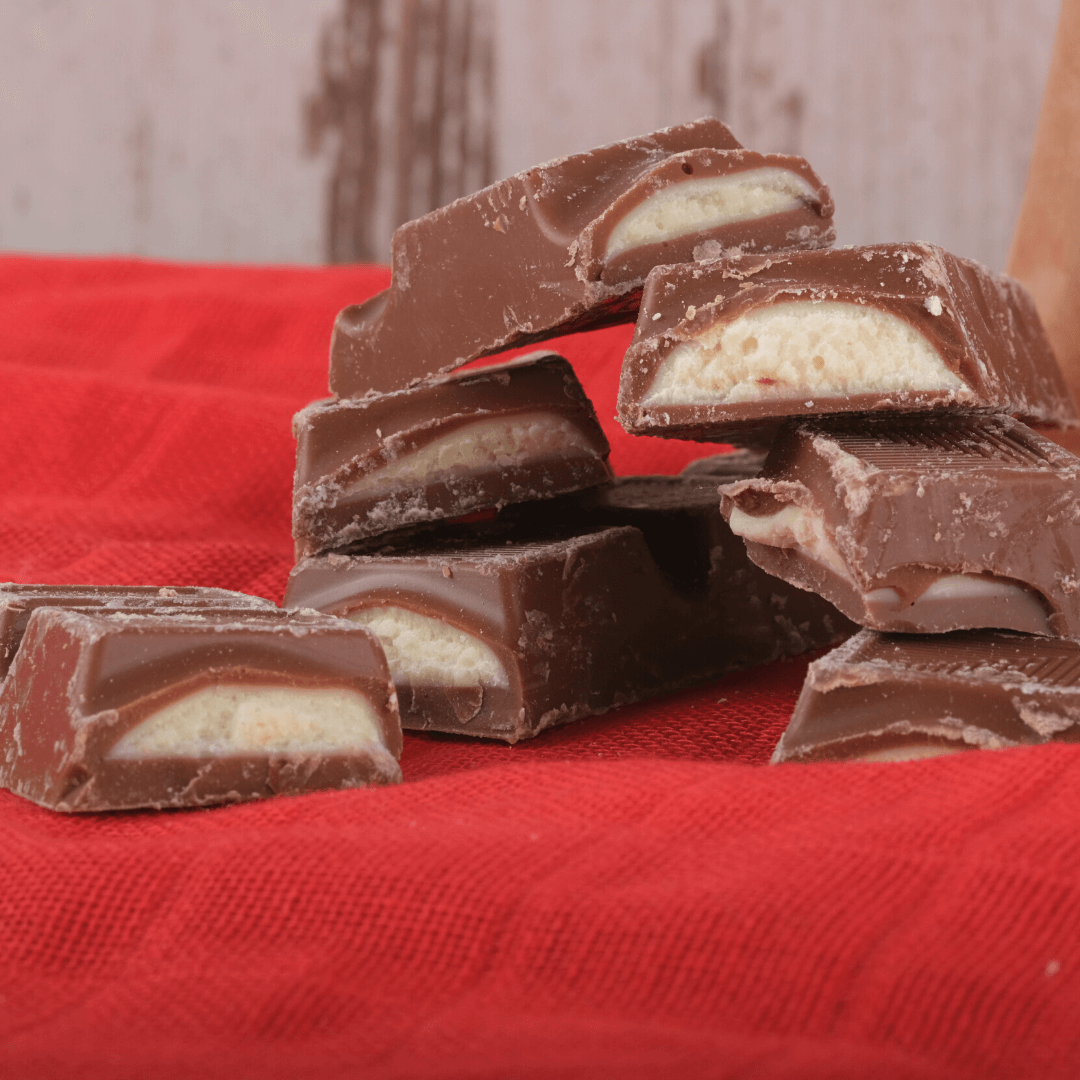 Bio Schokolade | "Milky Sticks"