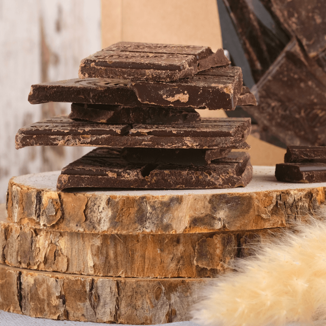 Bio Schokolade | Dunkle Limone | 85% Kakao | vegan