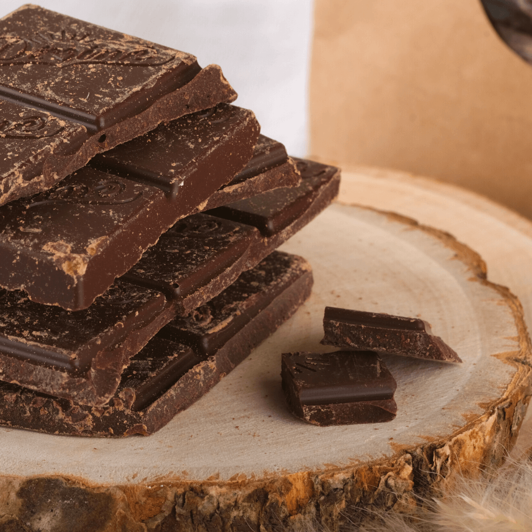 Bio Schokolade | Dunkle Limone | 85% Kakao | vegan