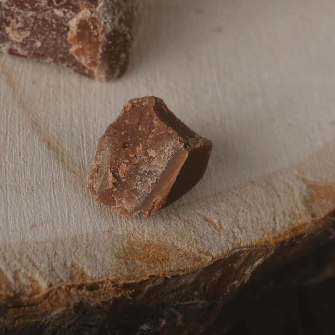 Bio Schokolade | Vollmilch - Kardamom | orientalisch-würzig